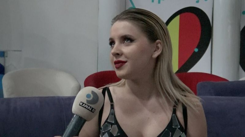 WRS a fost sfătuit înainte de a urca pe scenă și asta l-a făcut câștigător!