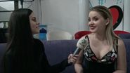 WRS a fost sfătuit înainte de a urca pe scenă și asta l-a făcut câștigător!