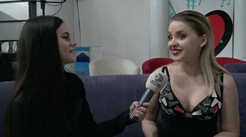 WRS a fost sfătuit înainte de a urca pe scenă și asta l-a făcut câștigător!