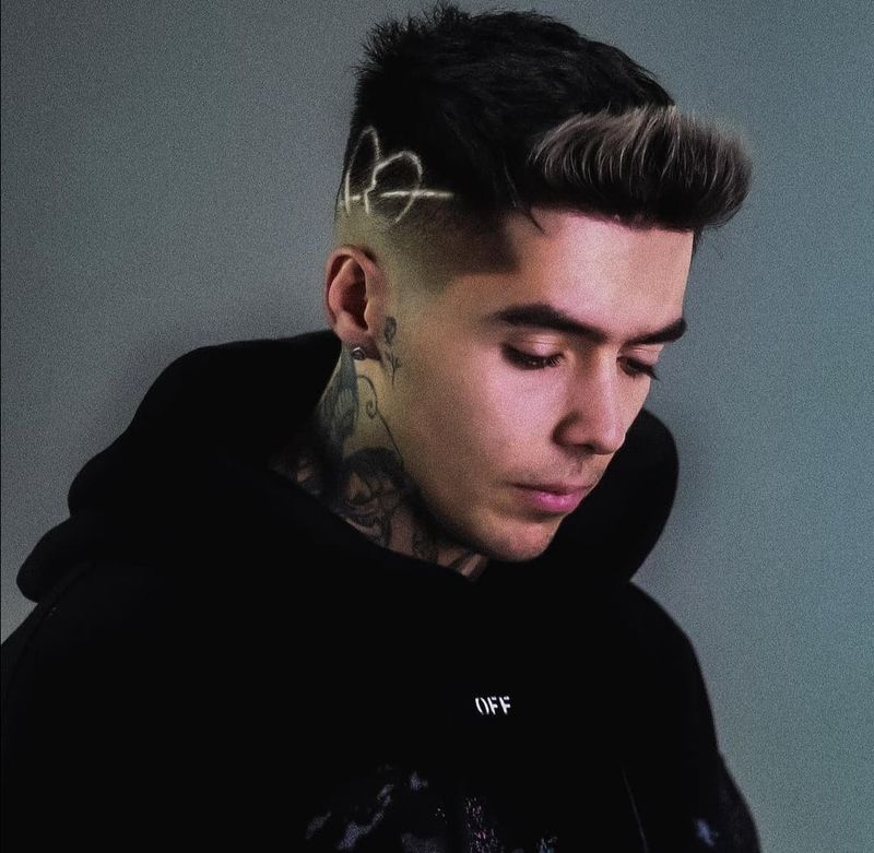 Lino Golden, mesaj tăios pentru cei care au profitat de el