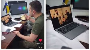 Elon Musk sare din nou în ajutorul Ucrainei! Ce i-a promis miliardarul lui Volodimir Zelenski