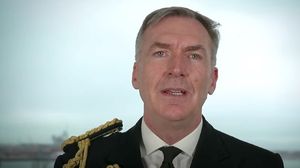 „Este ilegal”! Șeful armatei britanice, avertisment pentru cei care vor să se alăture luptei din Ucraina