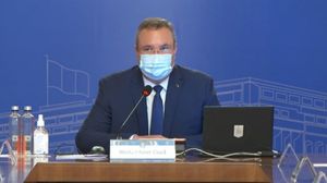 Nicolae Ciucă, declarații despre avertismentele Rusiei asupra României: „Nu avem de ce să ne fie frică”
