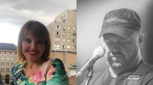 Marina Almășan se pregătește de lansarea cărții în care vorbește despre relația cu Victor Socaciu