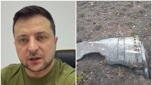 Volodimir Zelenski, ținta unui nou atentat