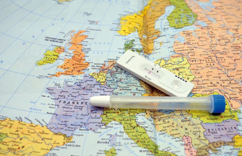 Peste 3.000 de cazuri înregistrate în ultimele 24 de ore