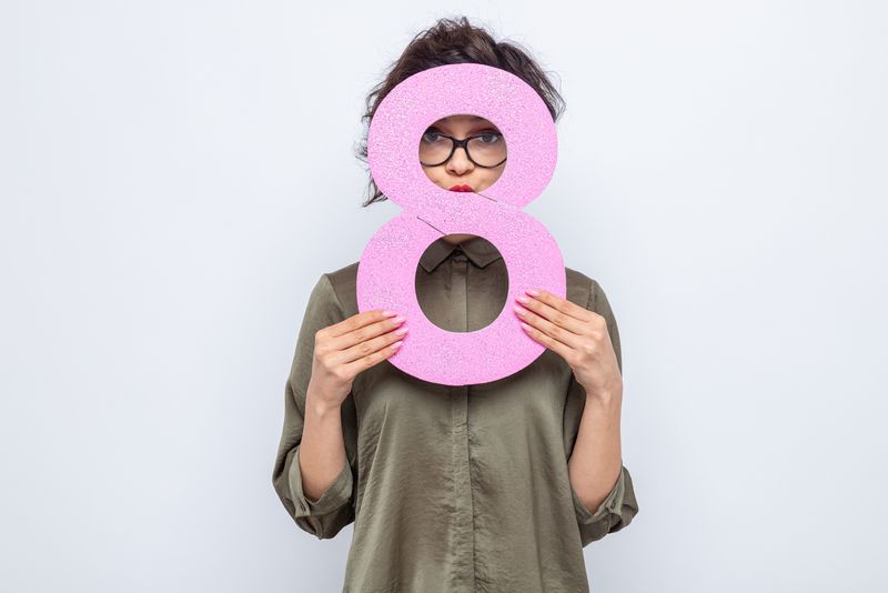 Ce &icirc;nseamnă dacă ești născut pe 8 martie. Care este semnificația acestei zile