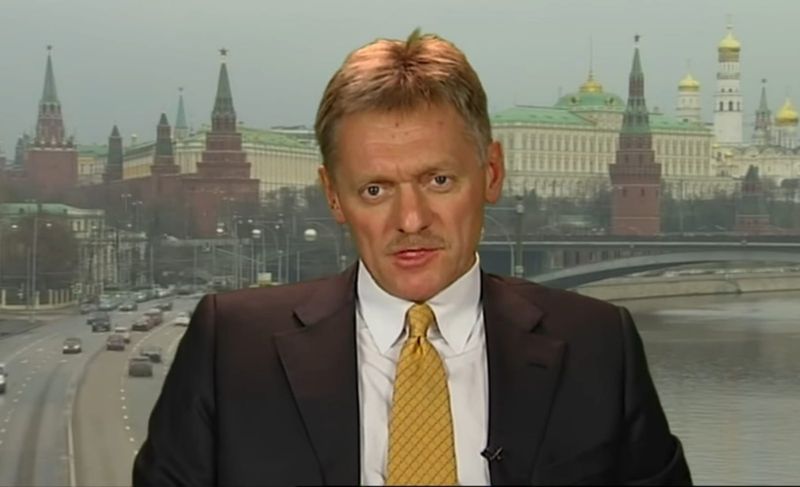 Peskov a dezvăluit care sunt condițiile impuse de Rusia pentru ca războiul să ia sf&acirc;rșit