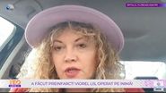 Oana Lis, distrusă de durere! 