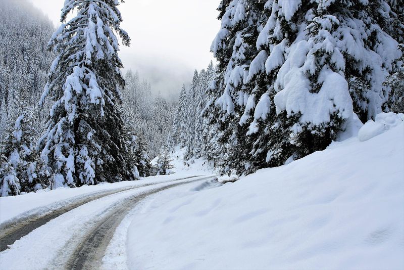 Prognoza meteo ANM, 7 - 13 martie 2022. A doua săptămână de primăvară aduce ninsori în toată țara