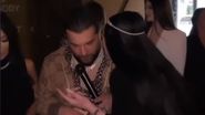 Tzancă Uraganu i-a cântat Biancăi Drăgușanu de ziua ei!