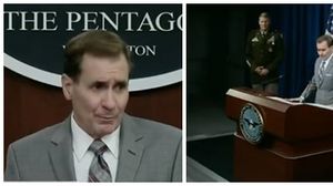 Anunțul făcut de Pentagon, după negocierile fără rezultat