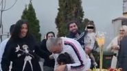 Raluca Pastramă va avea o fetiță