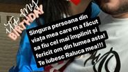 Raluca Pastramă a confirmat sarcina