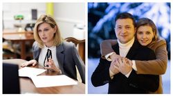 Mesajul soției lui Zelenski, în plin război: "Salvaţi-ne copiii, pentru ca ai voştri să nu moară mâine!". Prima Doamnă a Ucrainei, apel disperat către NATO