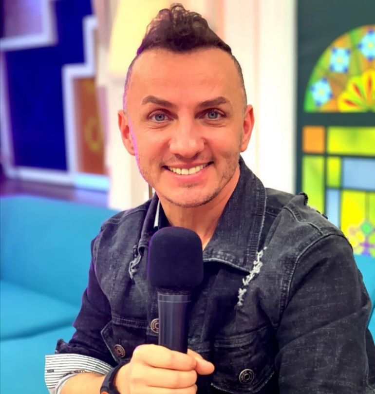 Mihai Trăistariu