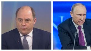 "Vladimir Putin este terminat". Marea Britanie dezvăluie ce se întâmplă în Rusia acum