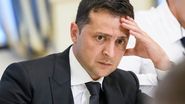 Decizia neașteptată a lui Zelenski, în plin război! 