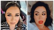 După ce a dispărut din mediul online, Oana Roman a anunțat că a fost infectată cu COVID
