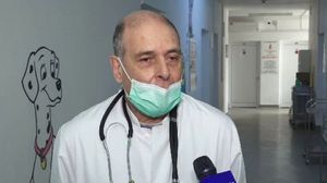 O boală eradicată acum mulți ani ar putea să reapară în România