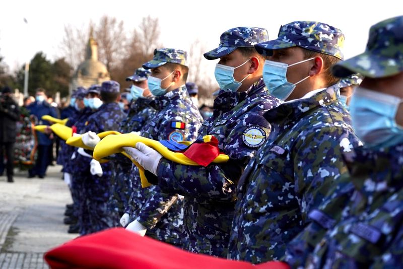  Vei fi chemat &icirc;n armată dacă războiul trece granița Virgil Bălăceanu, general &icirc;n rezervă &bdquo;Avem nevoie să refacem rezerva armatei Rom&acirc;niei&rdquo;