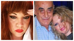 „Nu pot să-l văd pe Viorel”! Oana Lis, declarații dureroase după ce fostul edil al Capitalei a ajuns la Terapie Intensivă, în urma unui preinfarct