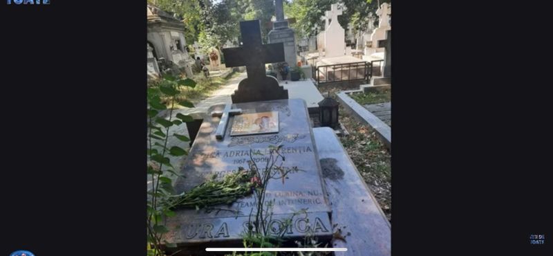 16 ani de la moartea Laurei Stoica