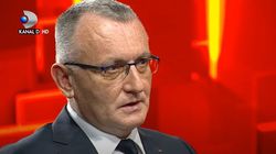 Sorin Cîmpeanu, noi clarificări despre funcționalitatea școlilor după încetarea stării de alertă! Toate inspectoratele școlare au fost înștiințate