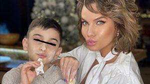 Cum a aflat fiul Annei Lesko că părinții lui divorțează