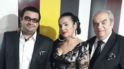 Aurel și Alex Pădureanu, mesaj emoționant în ziua în care Cornelia Catanga ar fi împlinit 64 de ani! A trecut un an de la moartea ei, însă soțul și băiatul îi duc dorul: ”Nimeni nu știe ce se petrece în sufletul nostru”