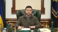Agenția Ria Novosti spune că Zelenski a fost transportat în România cu ajutorul avioanelor 