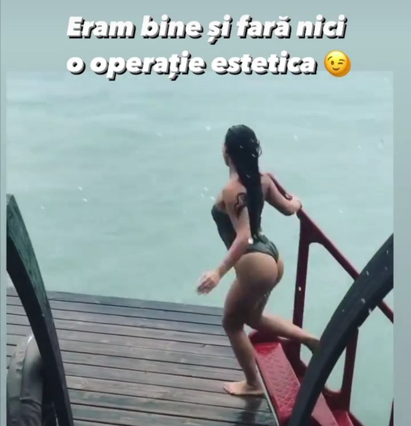 Andra Volos vorbșete despre cel mai mare complex al său