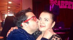 Alexandru Pădureanu, mesajul cu care a îngrijorat pe toată lumea, în ziua în care Cornelia Catanga ar fi împlinit 64 de ani: ”Îmi vine să mă omor, să vin la tine”