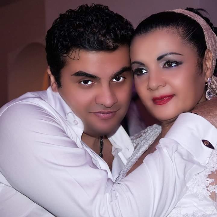 Alex si Cornelia Catanga