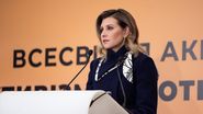 Olena Zelenska, mesaj cutremurător despre situația din Ucraina