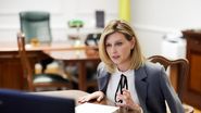Olena Zelenska acuză rușii că omoară civili