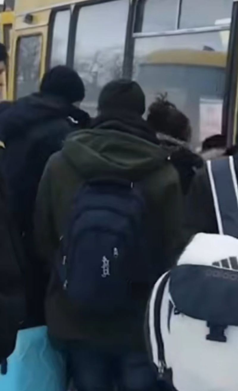 Au fost create noi coridoare umanitare pentru evacuarea civililor