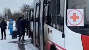 Ucraina a comunicat zonele pe unde civilii urmează să fie evacuați