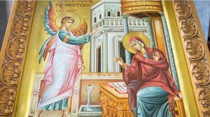 Buna Vestire 2022. Ce tradiții și obiceiuri există de Buna Vestire