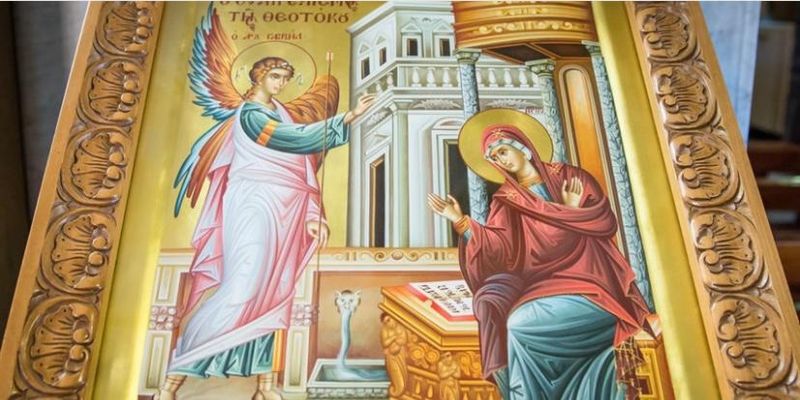 Buna Vestire 2022. Ce tradiții și obiceiuri există de Buna Vestire