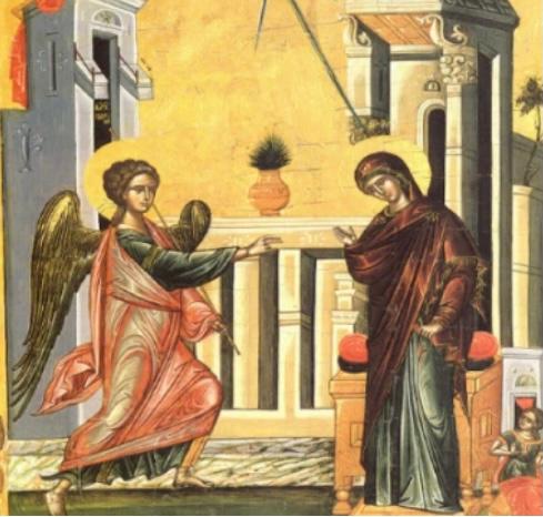 Buna Vestire 2022. Ce tradiții și obiceiuri există de Buna Vestire