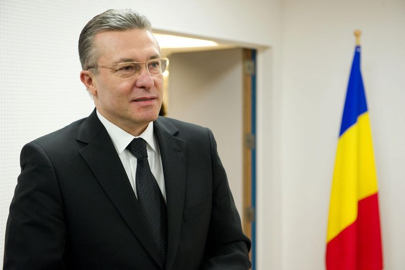 Miniștrii de externe ai Rusiei și Ucrainei, față în față la forumul diplomatic din Antalya! Cristian Diaconesc, fost Ministru de Externe al României