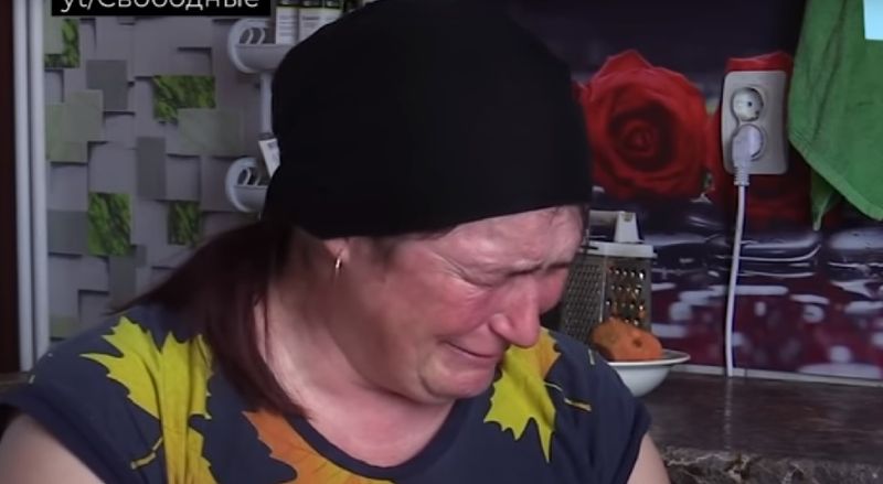 A aflat că fiul ei a decedat, printr-un mesaj!