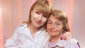 Motivul pentru care Alexandra Ungureanu încă locuiește cu mama sa?! Artista a dat totul din casă: „Mi se spune că...”