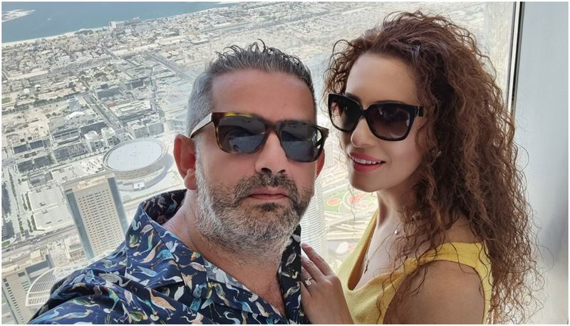 „Vine Daniel acasă” Daniel Onoriu a ieșit din spital! Familia pilotului de raliuri, emoționată până la lacrimi