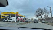 Prețul carburanților a explodat , 12 lei litrul de benzină! Scenariu sumbru pentru România după ce pompele benzinăriilor au rămas goale