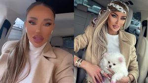 „Să vi-l băgați în cr, vă dau și hârtie igienică” Bianca Drăgușanu, furioasă după ce a primit un cadou care a făcut-o să-și iasă din minți!