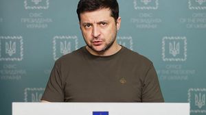 Volodimir Zelenski, mesaj direct către soldații ruși! Președintele ucrainean le dă un ultimatum „Încă vă puteţi salva dacă vă întoarceţi acasă”