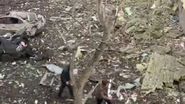 Spital de copii din Mariupol, distrus de un atac aeriean al rușilor! Zelenski: „Opriți crimele”