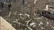 Spital de copii din Mariupol, distrus de un atac aeriean al rușilor! Zelenski: „Opriți crimele”